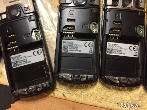 Nokia 6700c zin toàn tập... - 1