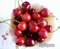 Cung cấp sỉ & lẻ Cherry đỏ nhập khẩu từ Canada - 2