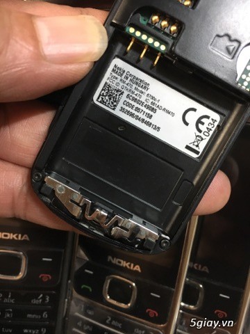 Nokia 6700c zin toàn tập... - 2