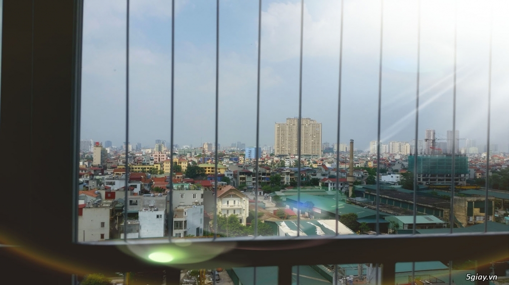 Lưới an toàn ban công - 4