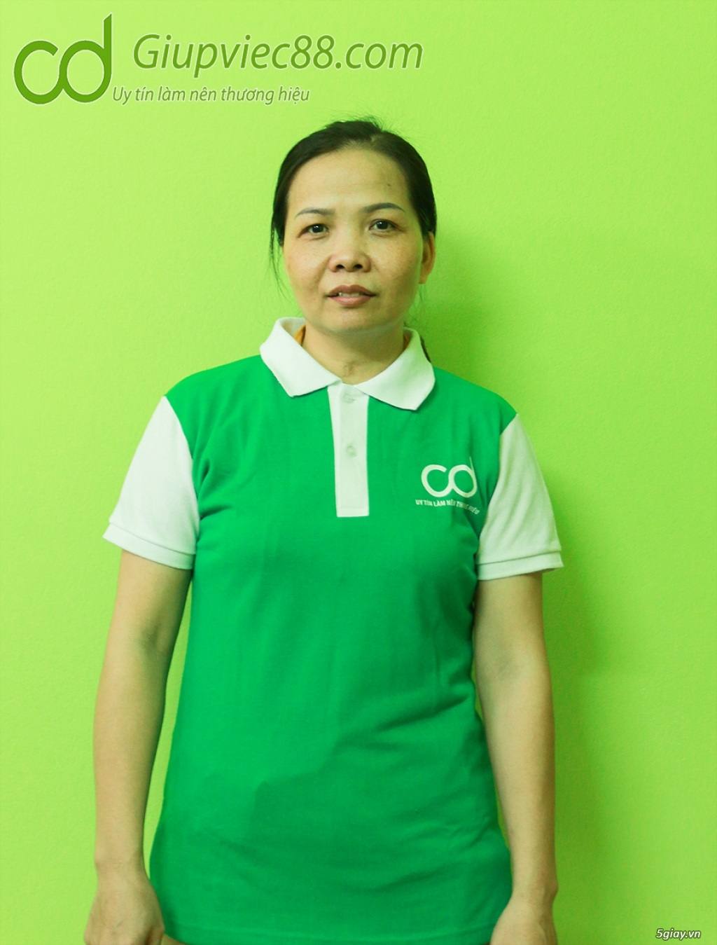 Nhận giúp việc gia đình tại Hà Nội chuyên nghiệp