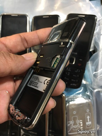 Nokia 6700c zin toàn tập... - 4