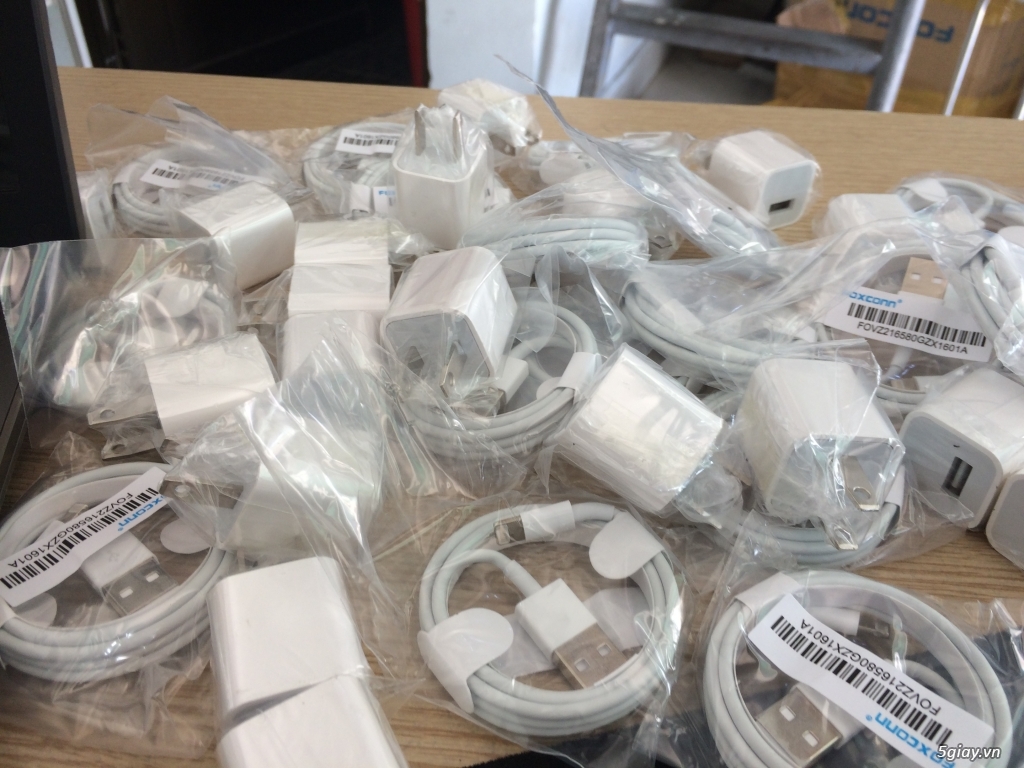 thay màn hình iphone 5&5s giá 320k - 6