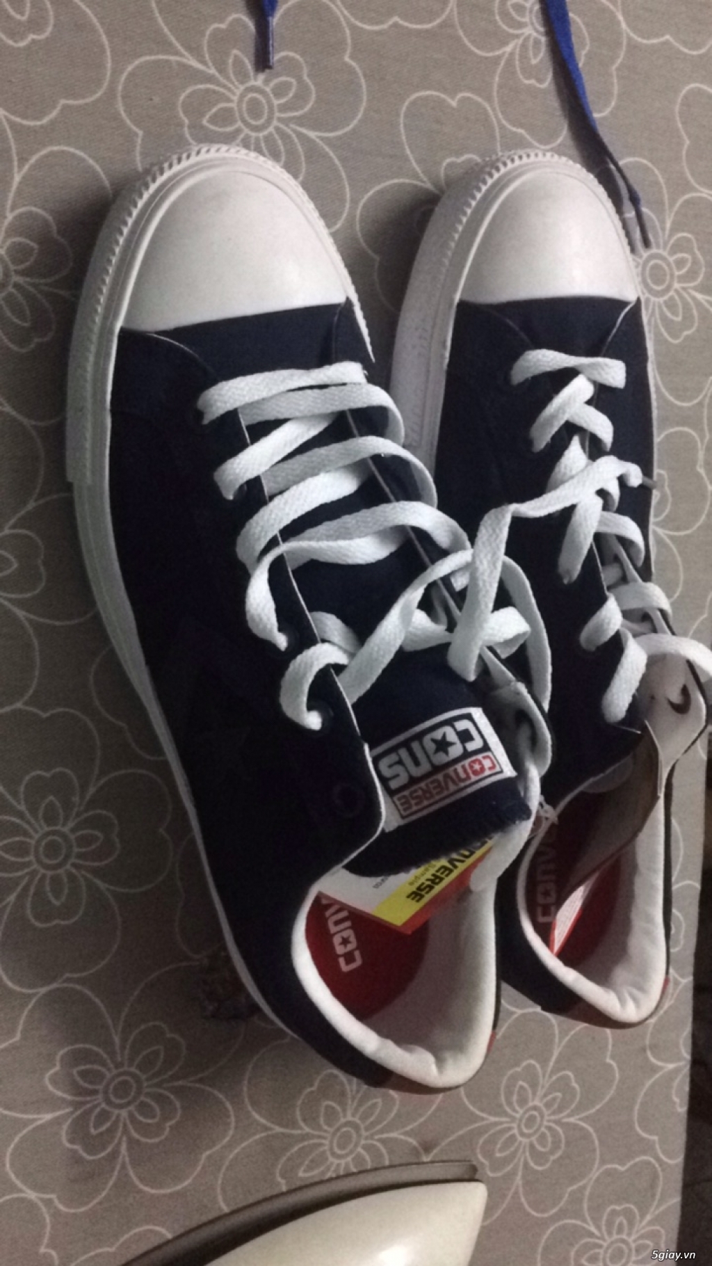Cần bán vài đôi giày converse sample - 2