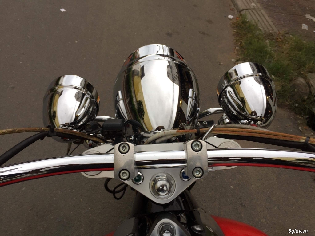 Honda benly tay ga 50 vip date 2016 xe nhật đẹp 95 % - 1