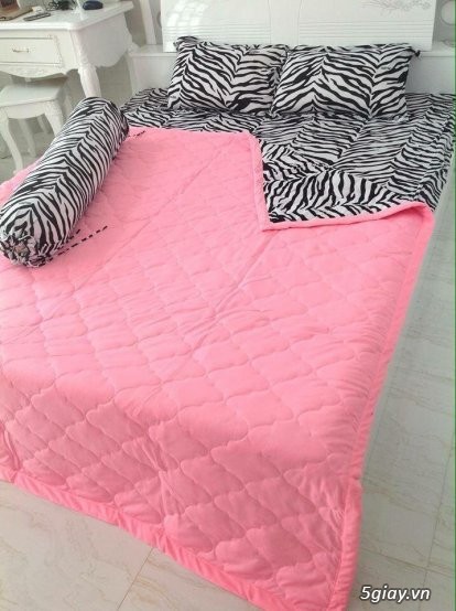drap thun hàn phối beo - 4
