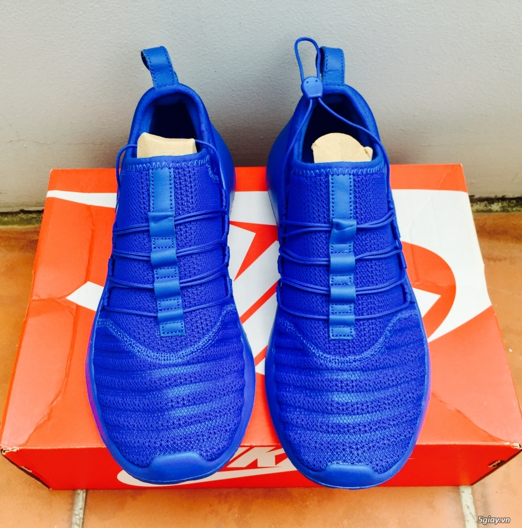 Sale giá tốt cho mấy đôi giày cực chất... - 2