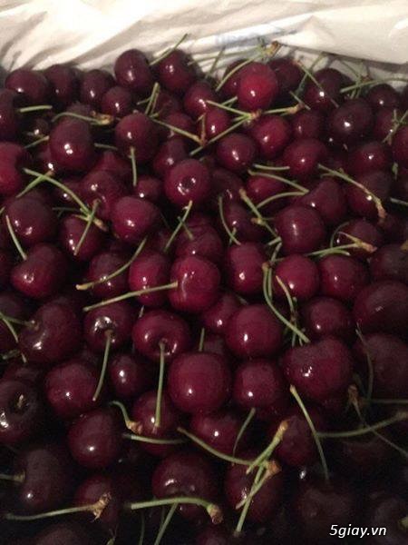 Cherry Canada
