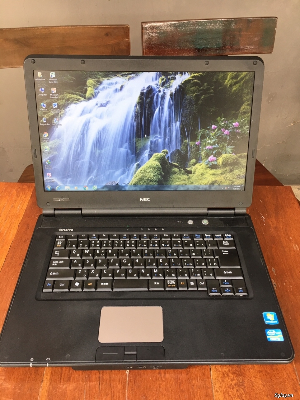 Laptop cũ Core 2, Core i hiệu DELL, HP, ACER, ASUS, MACBOOK, SONY - 16