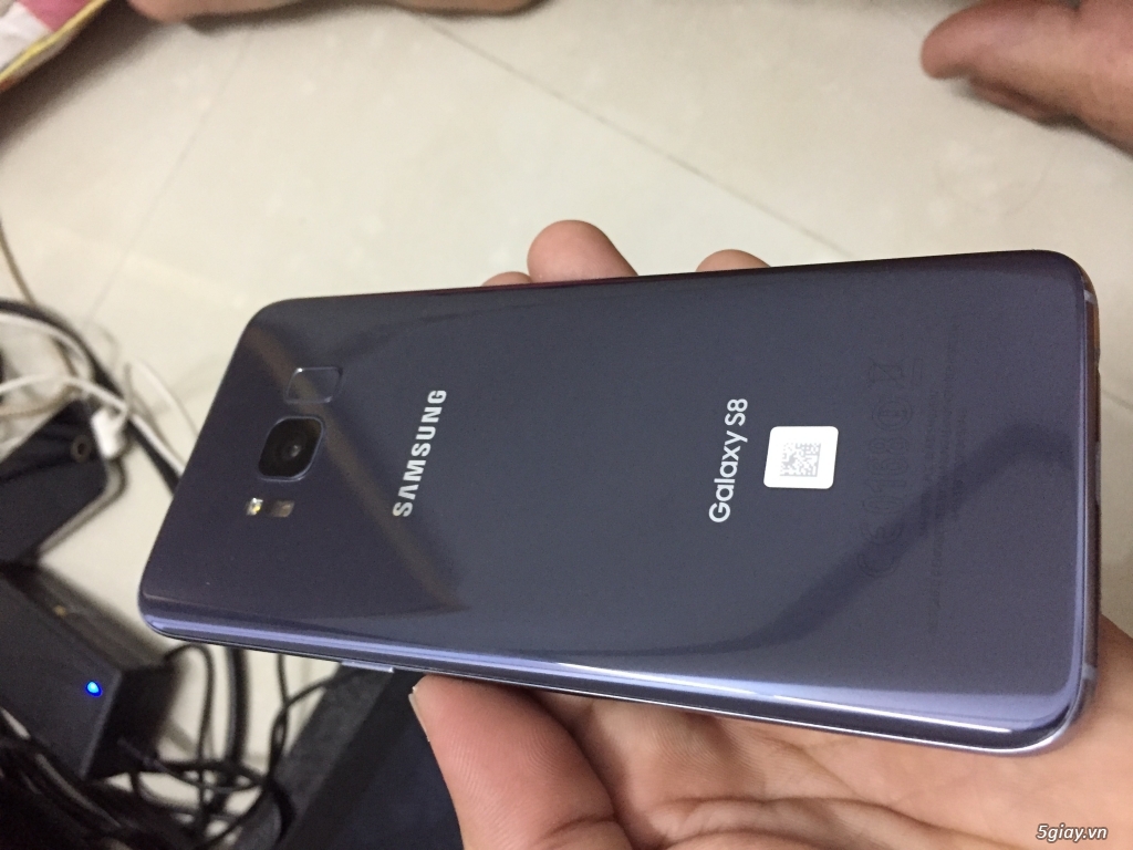 Samsung S8