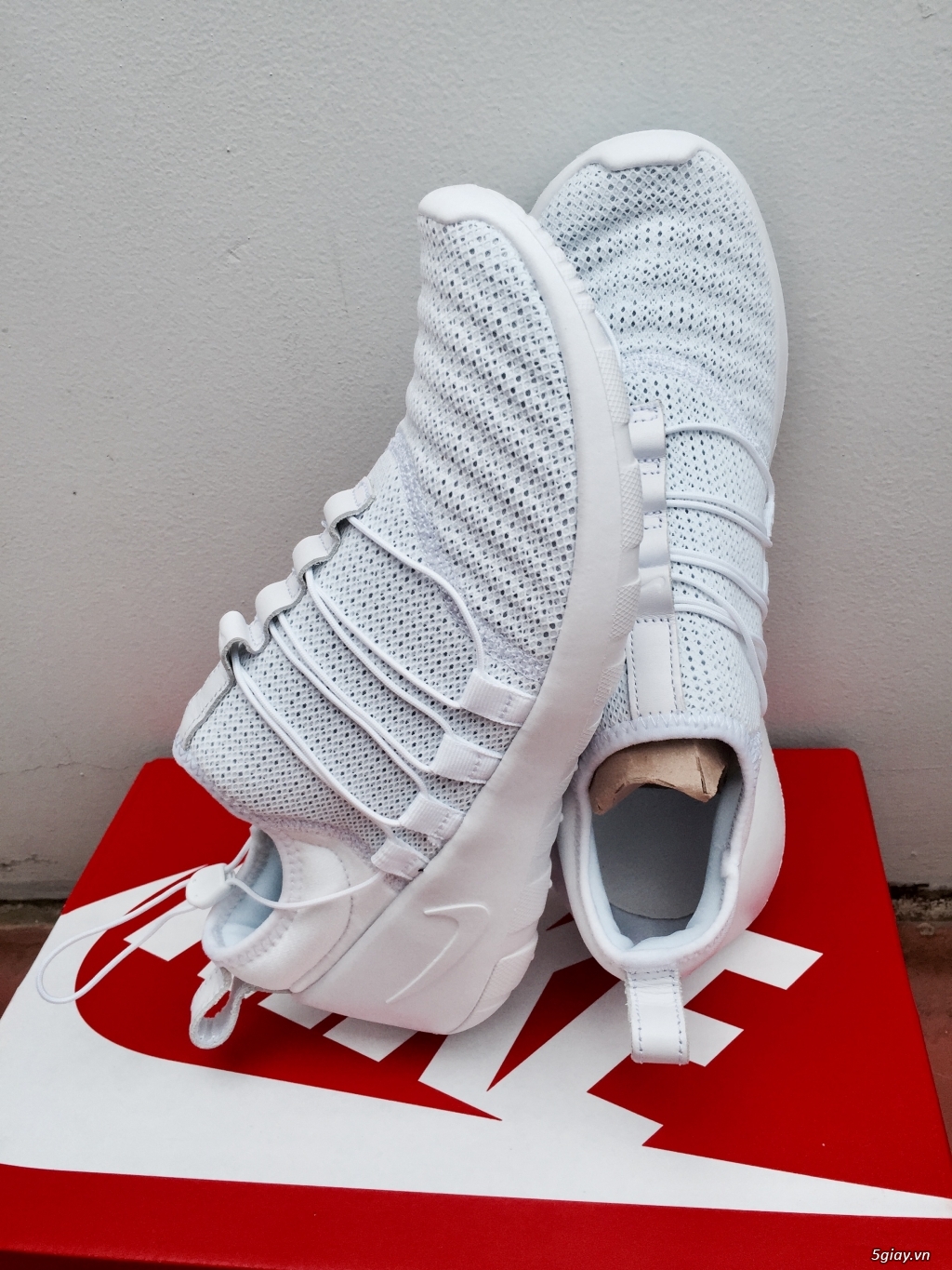 Sale giá tốt cho mấy đôi giày cực chất... - 9