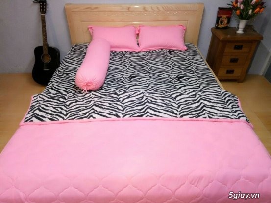 drap thun hàn phối beo - 2