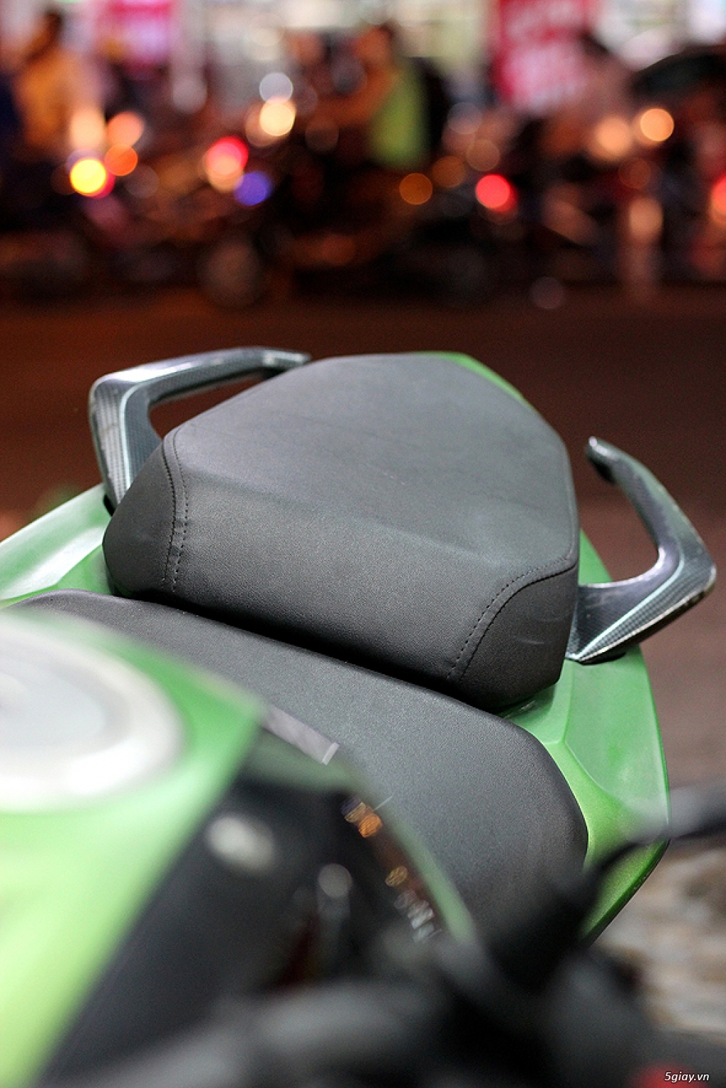 Yamaha FZ S 2.0 Blucore - 4