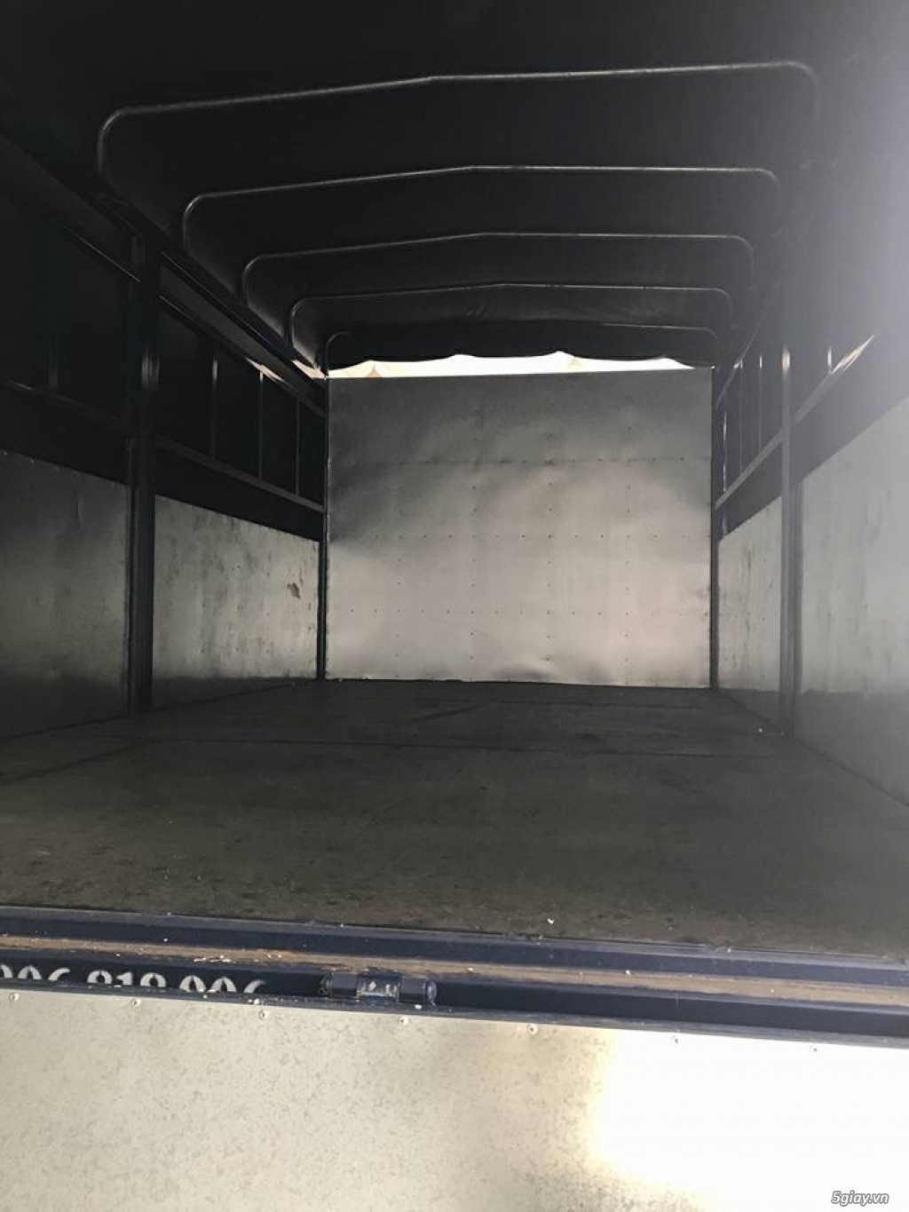 Khuyến mãi trước bạ khi mua xe tải jac 9.1 tấn/ jqc 9T1/ jac 9.1T. - 3