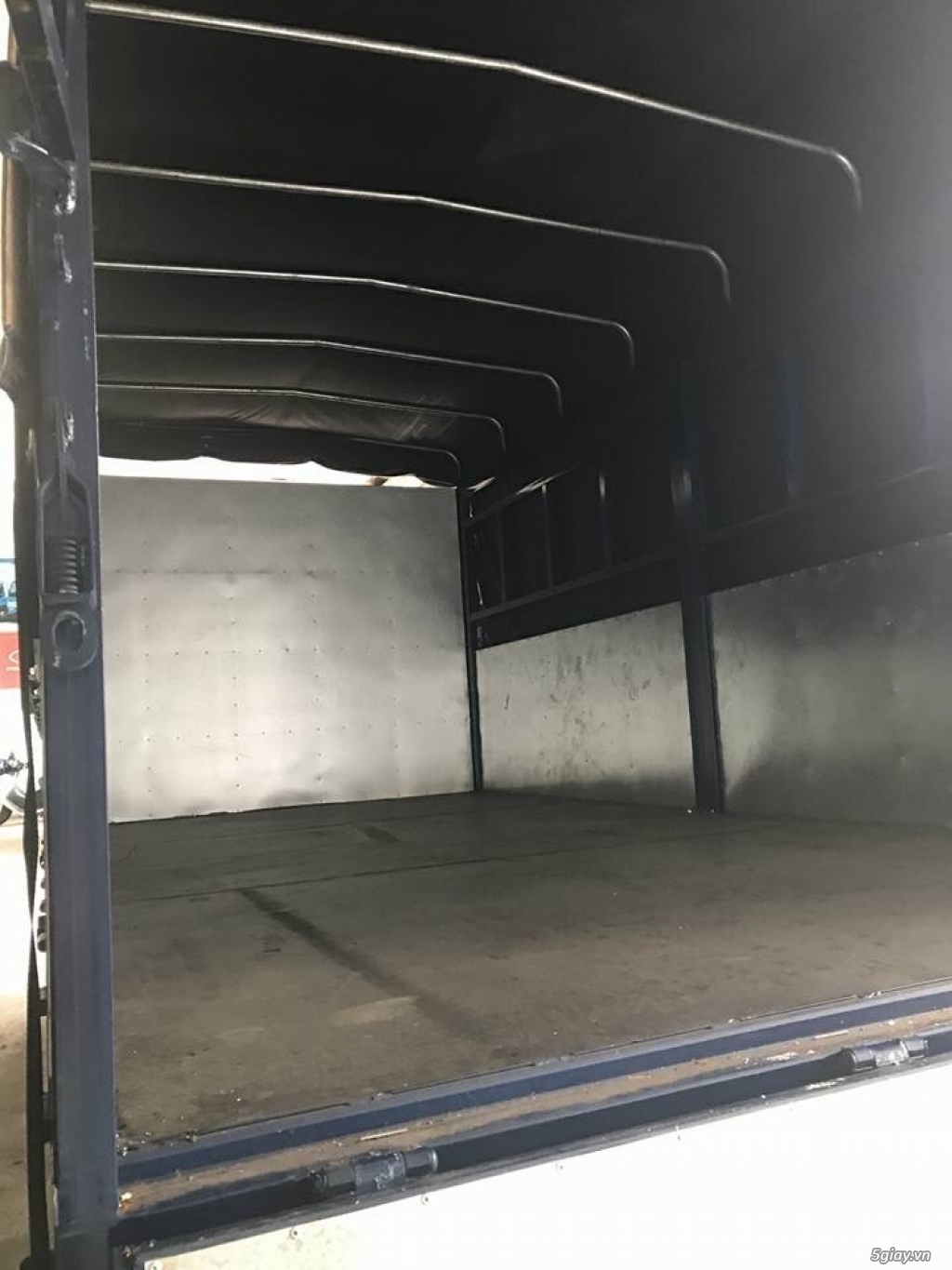 Khuyến mãi trước bạ khi mua xe tải jac 9.1 tấn/ jqc 9T1/ jac 9.1T. - 2