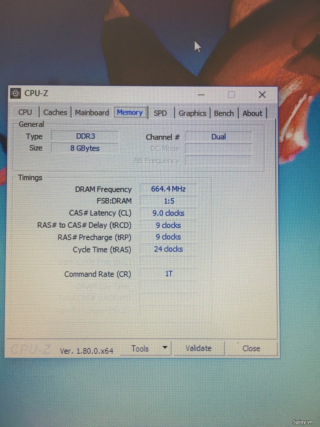 Thanh lý Dell Latitude e6230 còn mới 98% - 4