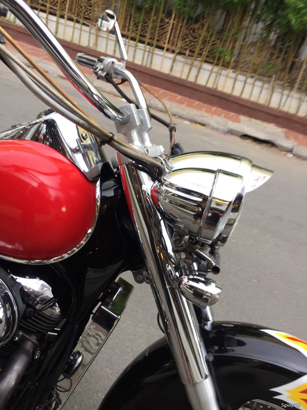 Honda benly tay ga 50 vip date 2016 xe nhật đẹp 95 % - 14