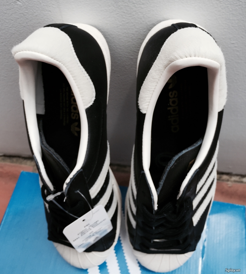 Sale giá tốt cho mấy đôi giày cực chất... - 11