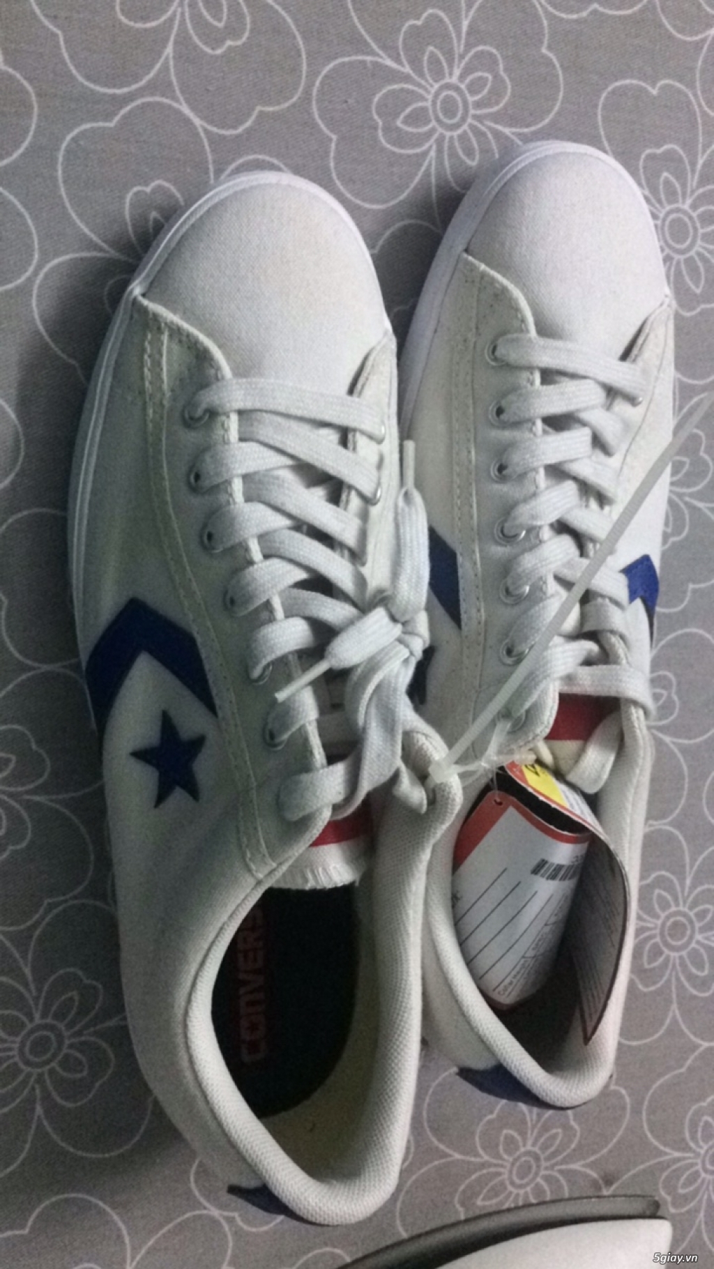 Cần bán vài đôi giày converse sample - 3