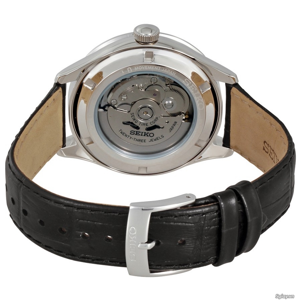 Đồng hồ SEIKO chính hãng - 2