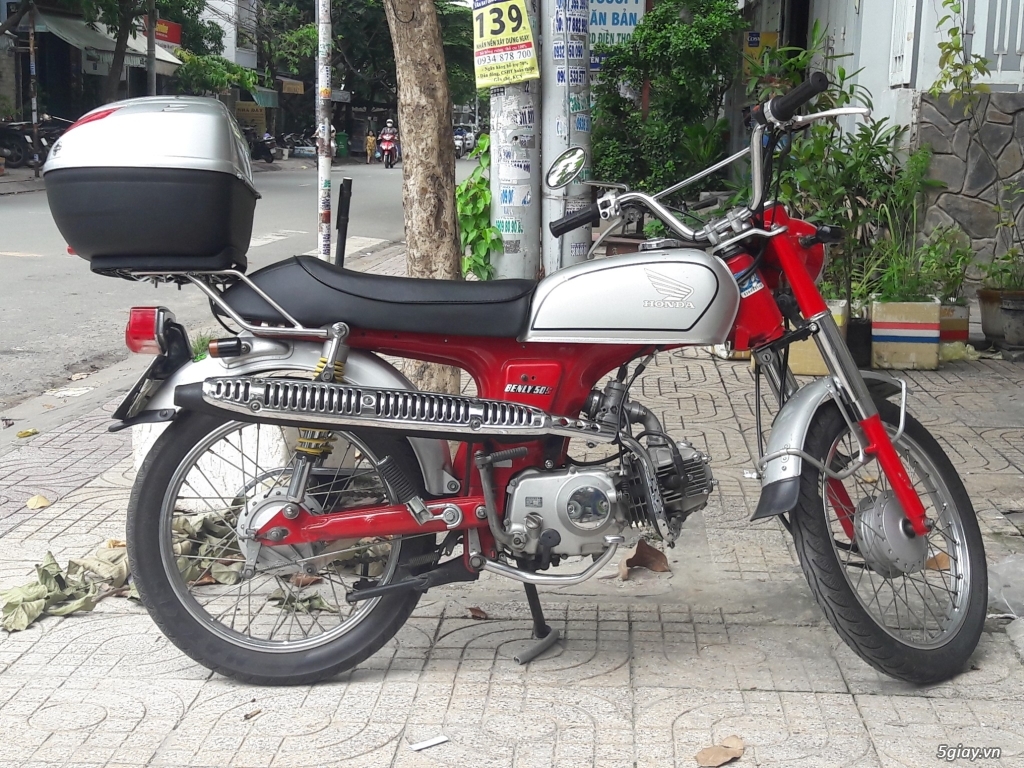 Cd50s xe kho lai cl50..