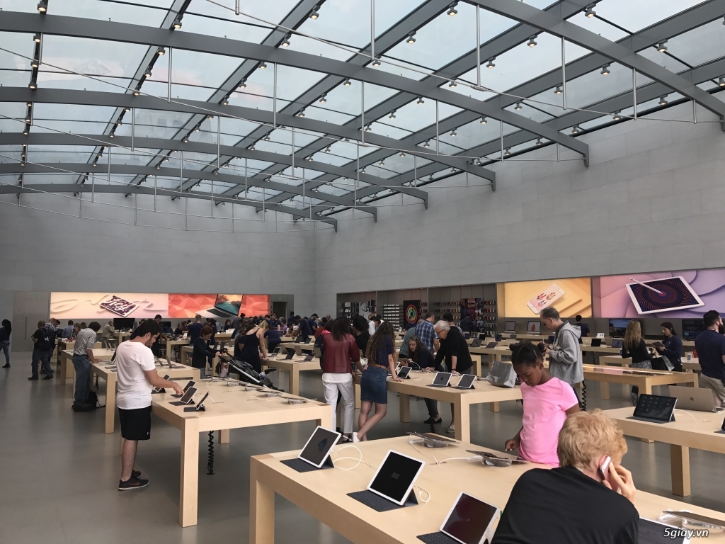 Macbook Pro 15 inch - 2017. - 3