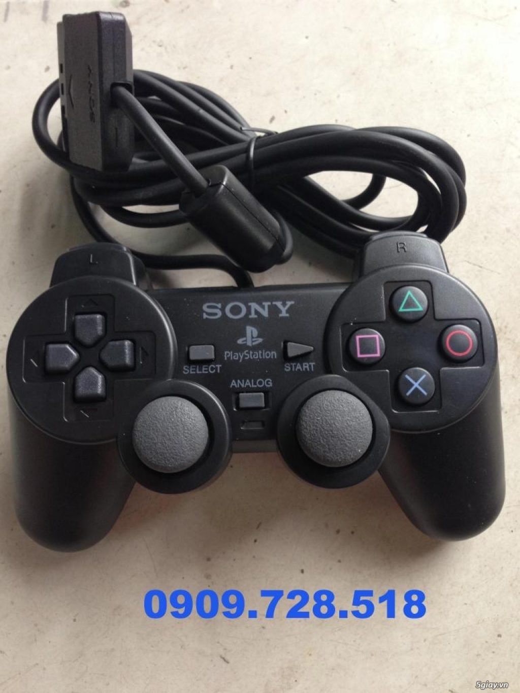 Sửa chữa chuyên nghiệp tất cả các hệ máy game PlayStation SONY - 6