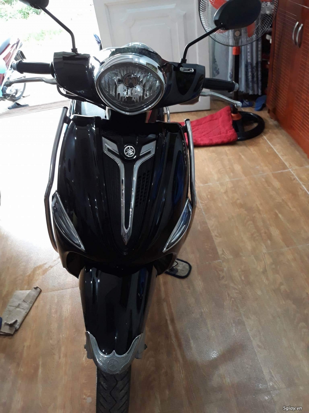 NOzza  cuối 2014 xe đẹp như mới