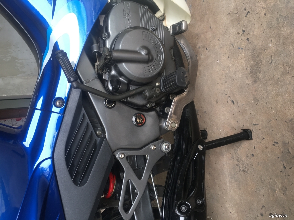 Bán xipo 2001 zin chính chủ giá bèo - 8