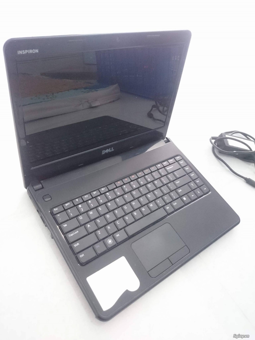 Bán xác Laptop Dell N4030 - 2