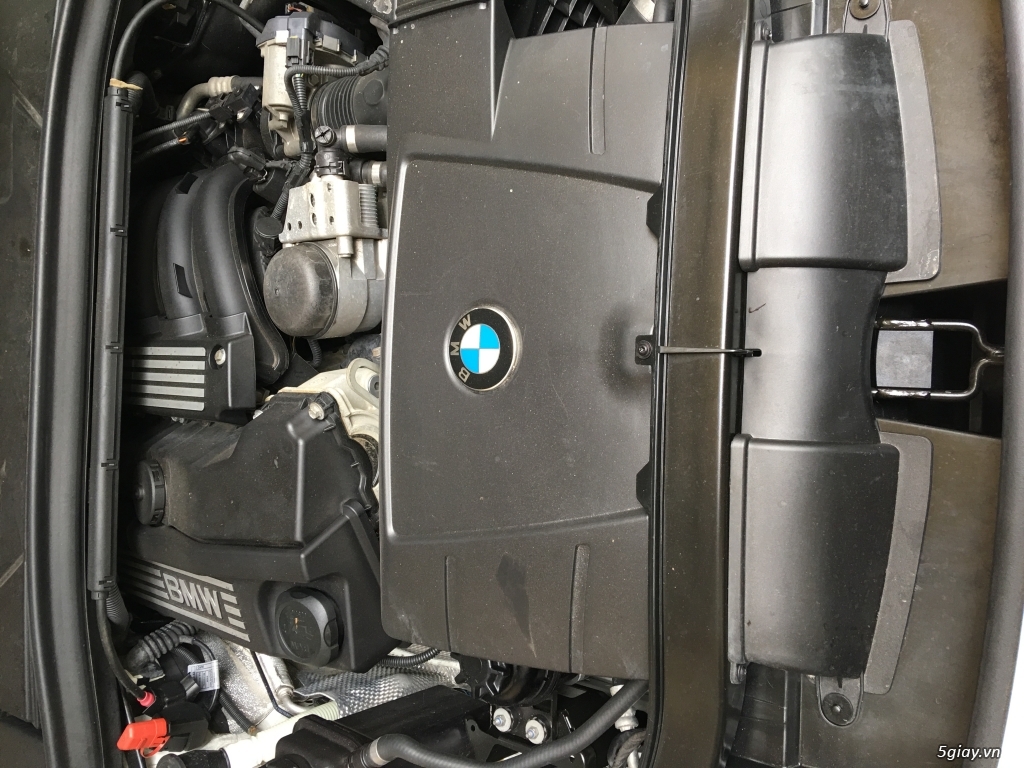 Cần bán BMW X1 - 9