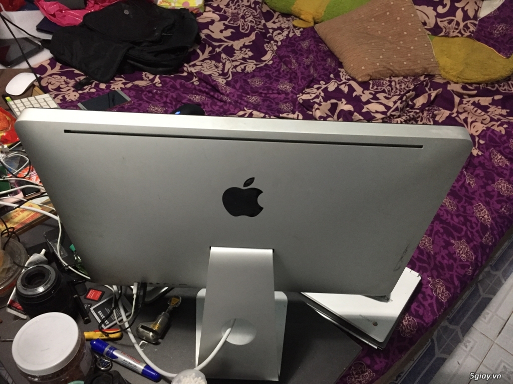 Imac 21,5- 2010 - 1