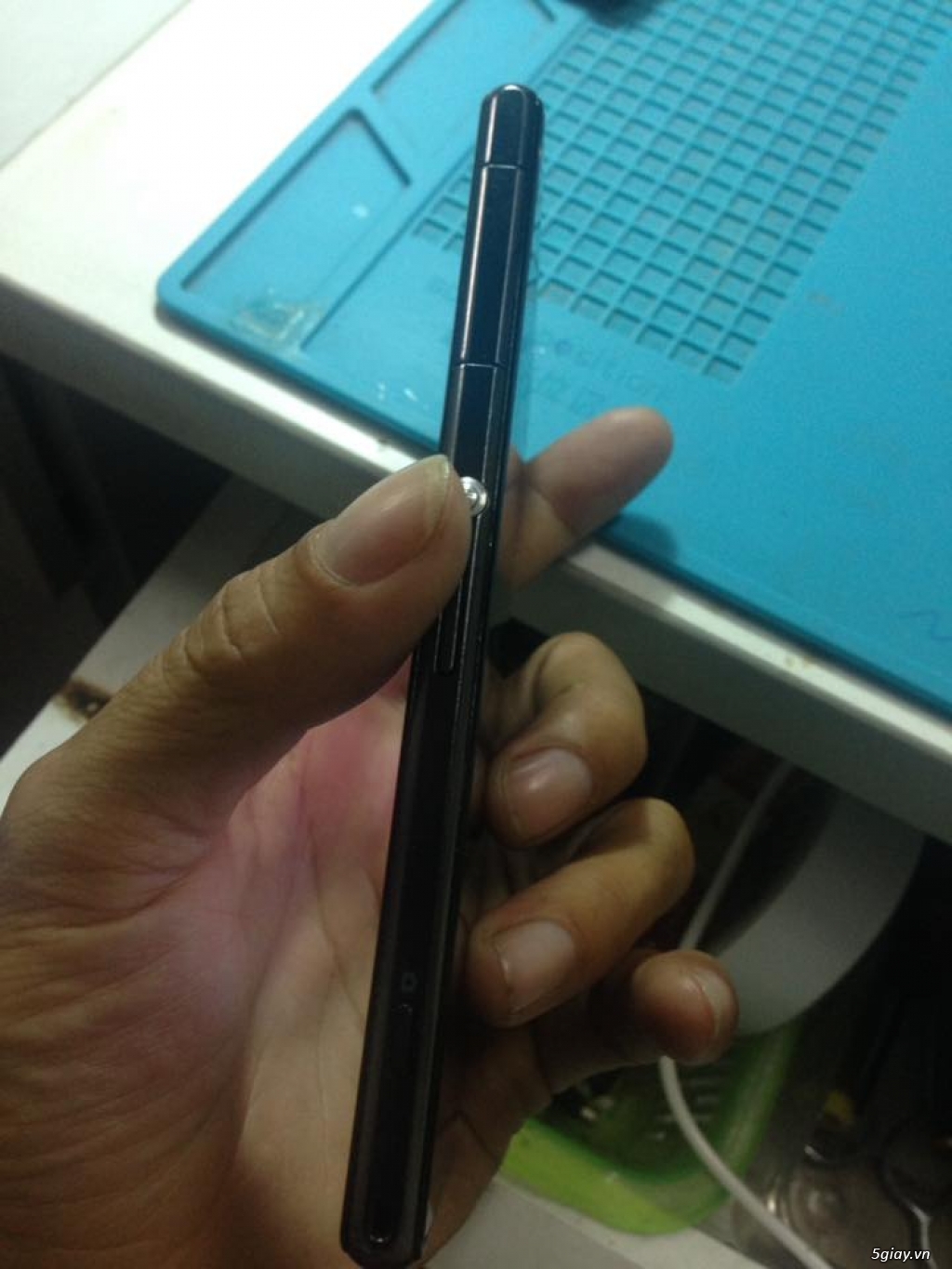 Sony Z1s Tmobile zin full đẹp