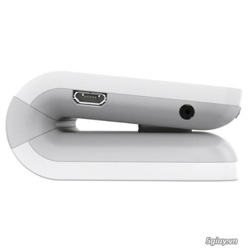 Loa Bluetooth BlackBerry® Mini Stereo Speaker - 1