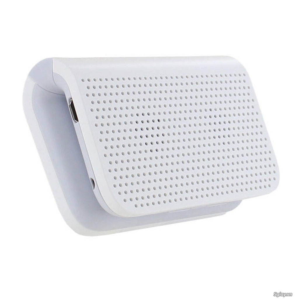 Loa Bluetooth BlackBerry® Mini Stereo Speaker - 4