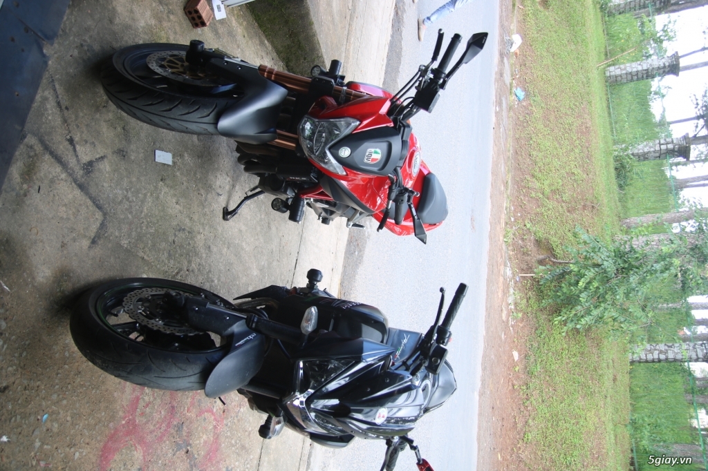 Z800 chinh chu can ban - 2