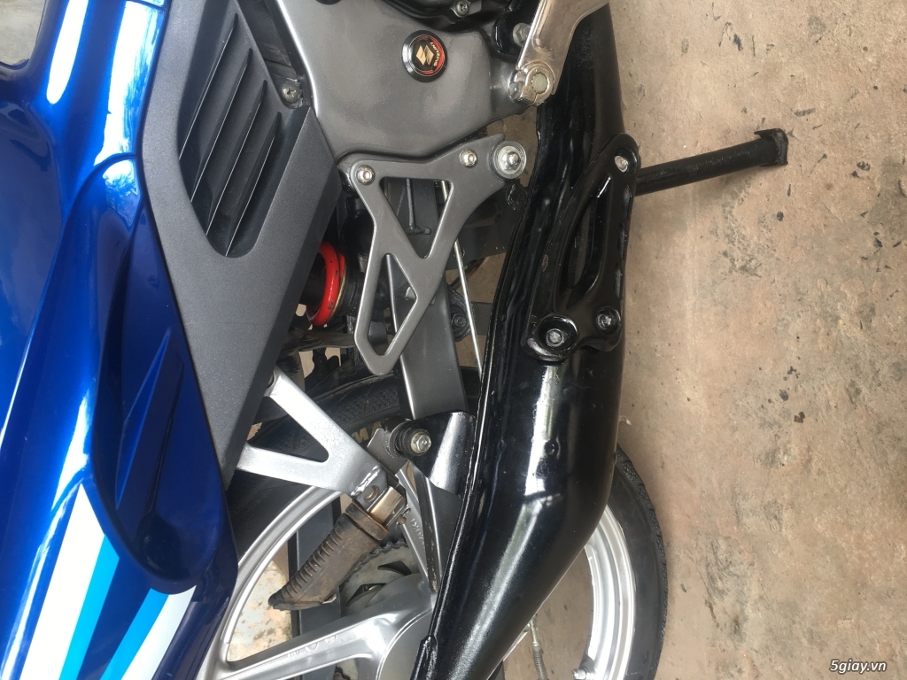 Bán xipo 2001 zin chính chủ giá bèo - 2