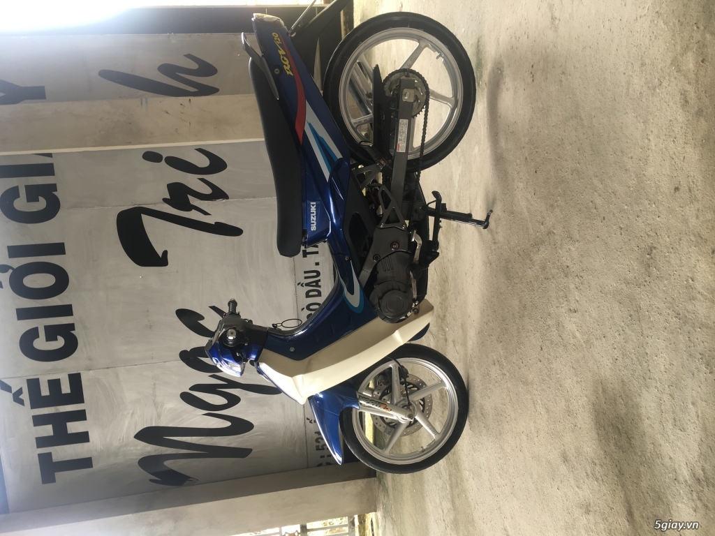 Bán xipo 2001 zin chính chủ giá bèo