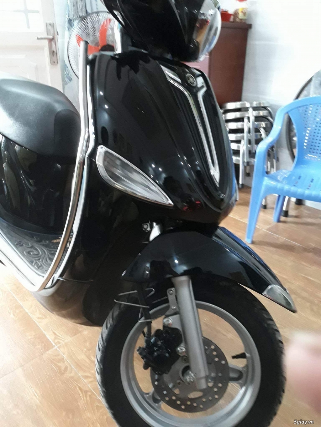 NOzza  cuối 2014 xe đẹp như mới - 2