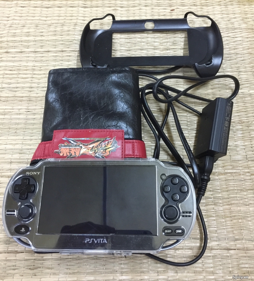PS Vita 1k hackfull - 1