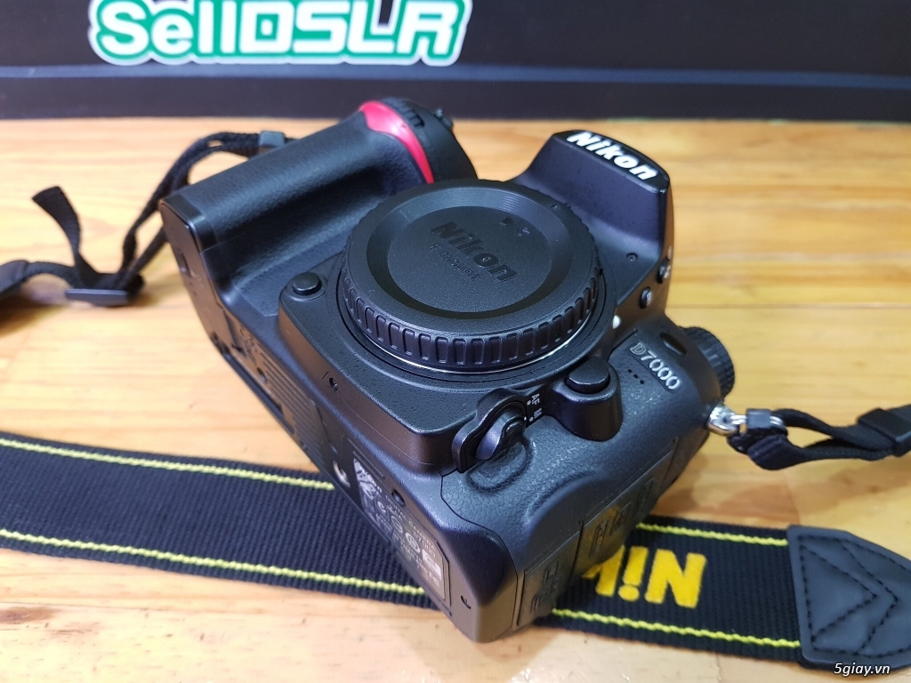 Nikon D7000 || Lens Nikon: AF-S 18-105 VR / 40F2.8 Macro / AF 50F1.8D - 4