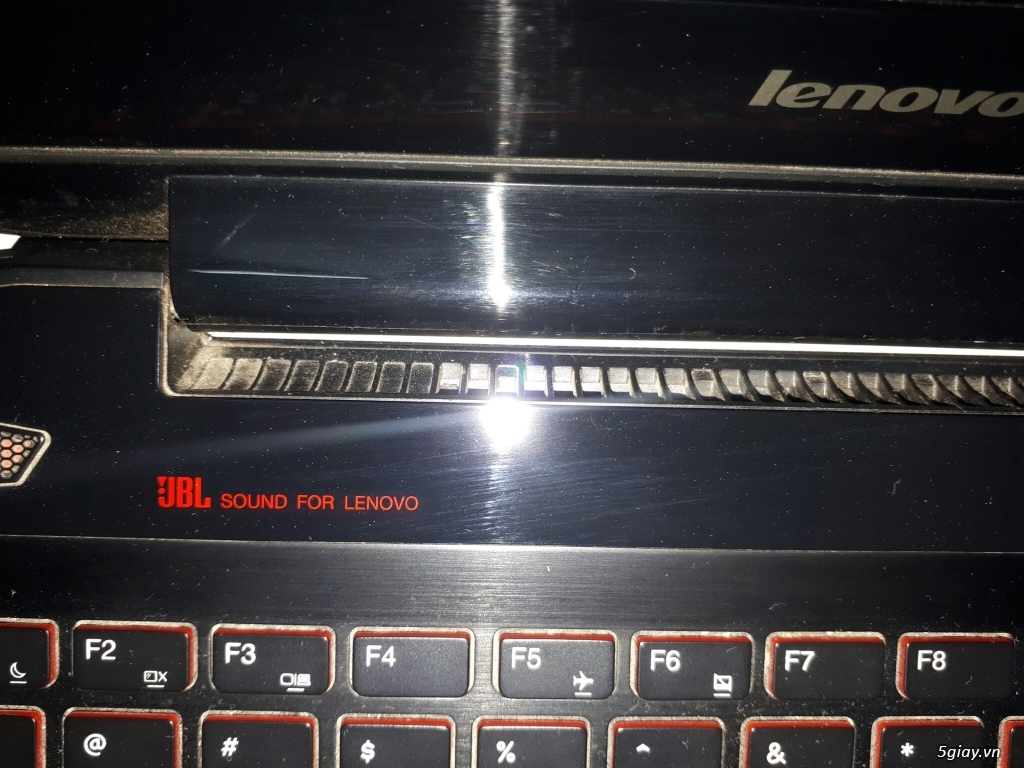 Cần bán: Laptop Lenovo y40 for gaming - 11