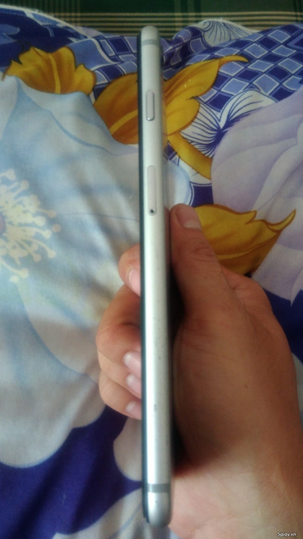 Iphone 6 plus hàng mỹ, quốc tế, giá tốt - 1