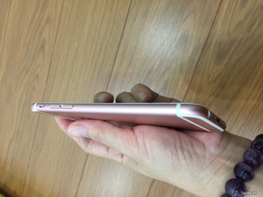 Iphone 6s - 16GB & 64GB Verizon Mỹ , màu hồng - 2
