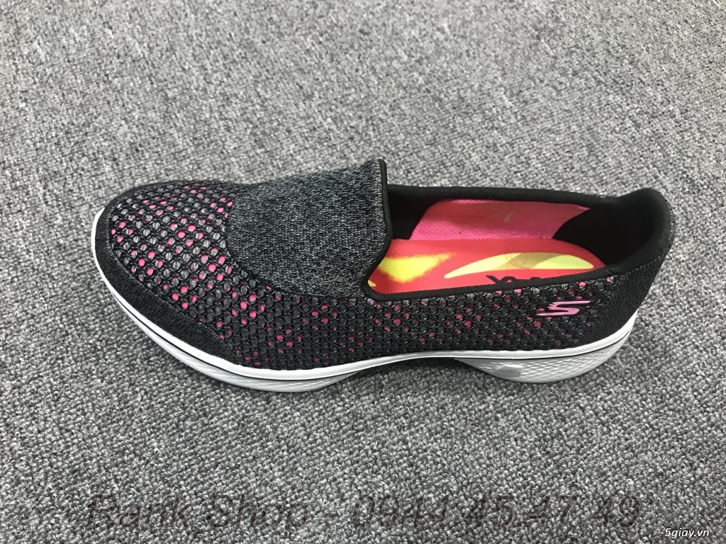 Giày vnxk Skechers thương hiệu của Mỹ nam nữ giá tốt - 34