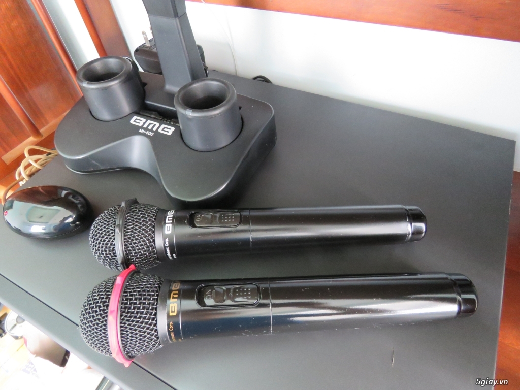 Mixer- amply karaoke nội địa nhật Mixer- amply karaoke nội địa nhật