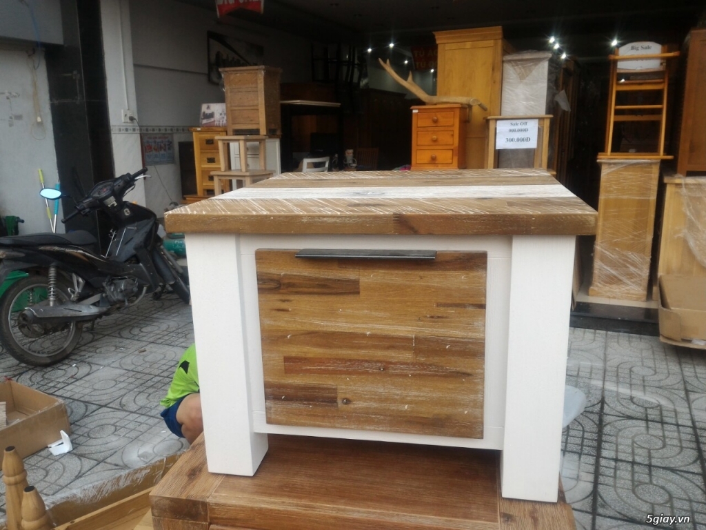 Đồ Gỗ Xuất khẩu Châu Âu .Thanh lý - Rẻ - Đẹp  - Độc - Đỉnh