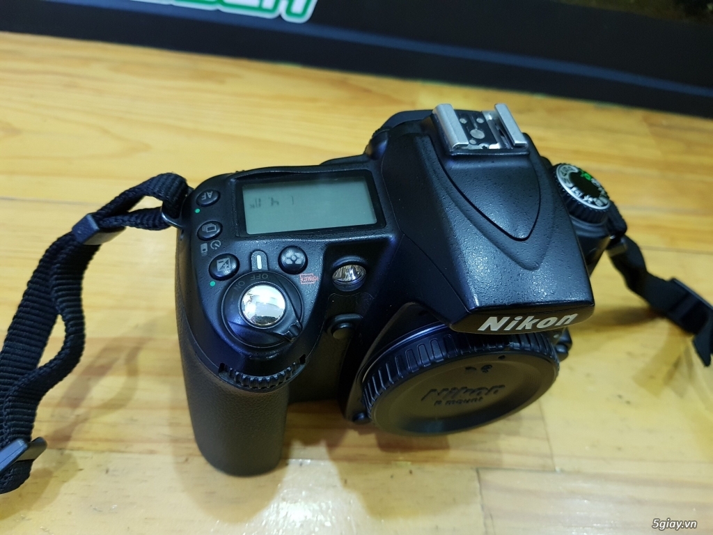 Nikon D7000 || Lens Nikon: AF-S 18-105 VR / 40F2.8 Macro / AF 50F1.8D - 9