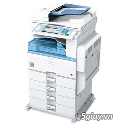 Sửa máy photocopy Sharp tại quận 12 - tphcm - 2