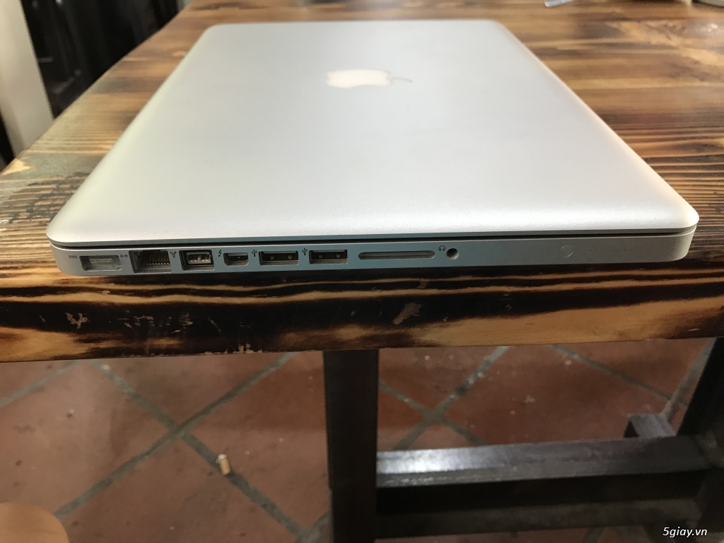 Macbook Pro MD102 13.3inches mới 98%